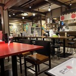 チャーハン専門店 金龍 一宮森本本店 - 