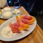 GOOD CHEESE GOOD PIZZA 日比谷 - 