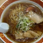 北乃ラーメン - 