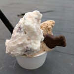 Pizzeria＆gelateria ORSO - 