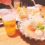 牛たん 伊地知 御茶ノ水ワテラス店 - 