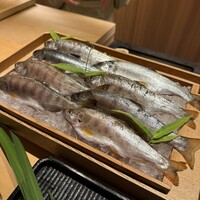 橦木町 しみず - 