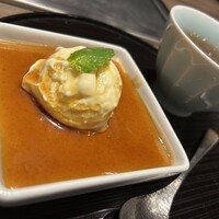 鉄板和食とワイン 萬鉄 - 