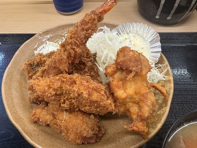 Katsuya Shibuya Dogenzaka Ten