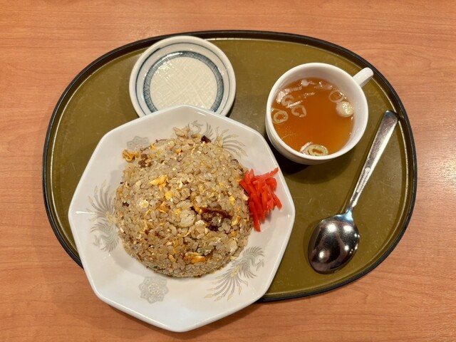 三宝亭 米沢店 - 南米沢（ラーメン）の写真