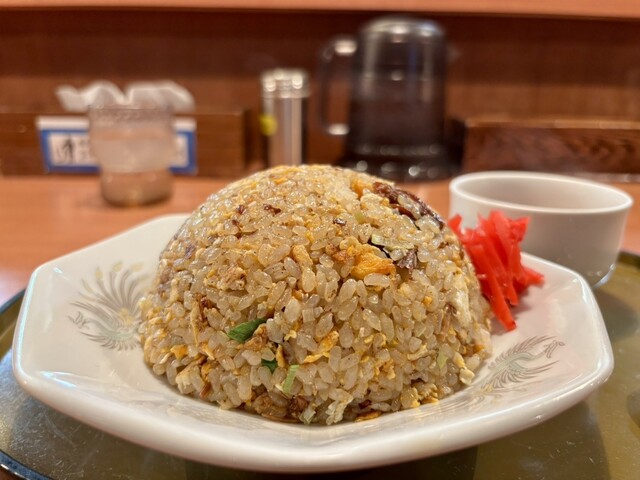 三宝亭 米沢店 - 南米沢（ラーメン）の写真