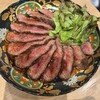 京洛焼肉やぶ