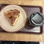 ジャン・フランソワ 渋谷マークシティ - 