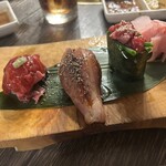 京の焼肉処 弘 - 