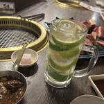 京の焼肉処 弘 - 