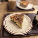 ジャン・フランソワ 渋谷マークシティ - 