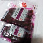 土井志ば漬本舗 - 料理写真: