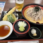 京王高尾山温泉 極楽湯 - 