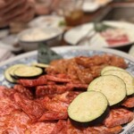 高麗飯店 - 料理写真: