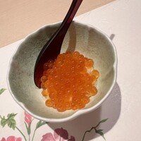 北新地 鮨 天ぷら いわい - 