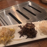 六本木焼肉　Kintan - 
