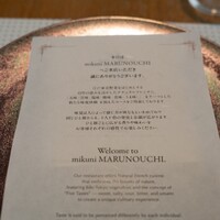 ミクニ マルノウチ - 