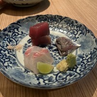 並木橋なかむら - 