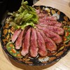 京洛焼肉やぶ