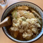 亀乃家 - 