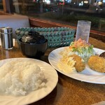 談話室杉の樹 - 