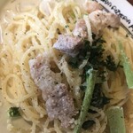大衆イタリア食堂 アレグロ - 