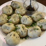 九尾の狐 - 餃籠包(12個)