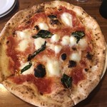 大衆イタリア食堂 アレグロ - 