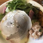 大衆イタリア食堂 アレグロ - 