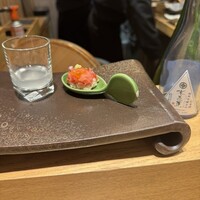 鮨 あさひ - 