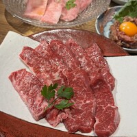 炭火焼肉寅二郎 - 
