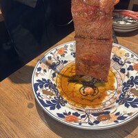 焼肉 うしみつ 恵比寿本店 - 