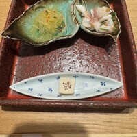 鮨 あさひ - 
