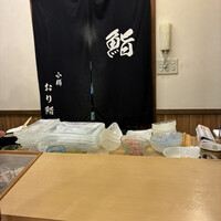 小樽おり鮨 - 