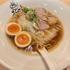 麺 銀座おのでら 本店