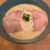 うまそうなラーメン屋