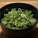 近江牛ホルモン いるもん - 最初に頼むのが良いよね