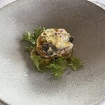 レストラン ラ・マーレ - 