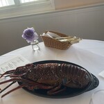 レストラン ラ・マーレ - 