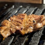 近江牛ホルモン いるもん - 