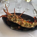 レストラン ラ・マーレ - 