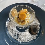 レストラン ラ・マーレ - 