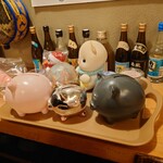 とんとん拍子 - ブヒ