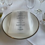 レストラン ラ・マーレ - 