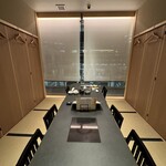 京都つゆしゃぶCHIRIRI 品川店 - 