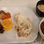 東横INN - 料理写真:朝食
