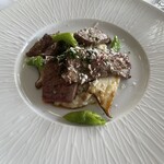 レストラン ラ・マーレ - 