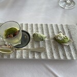 レストラン ラ・マーレ - 