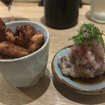 バードスペース三鷹 - 