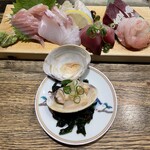 庵JUJU - 